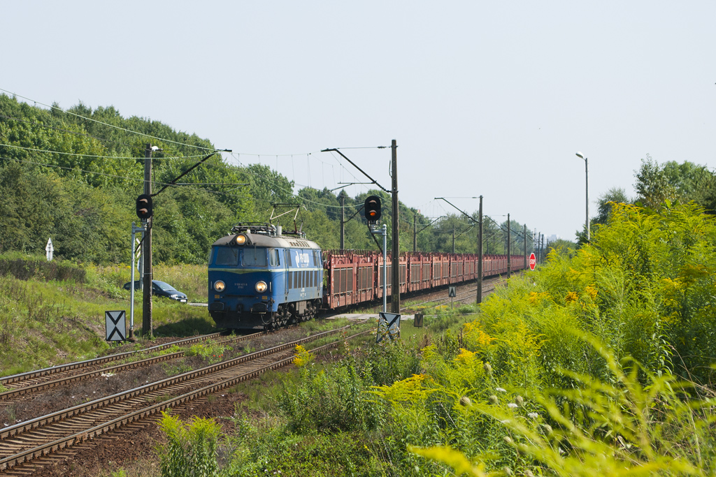ET22-767 [PKP Cargo]