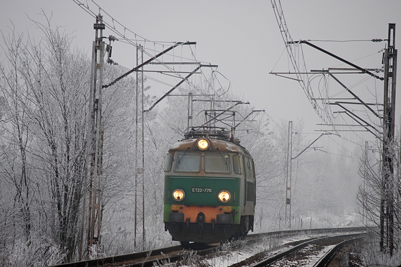 ET22-770 [PKP Cargo]