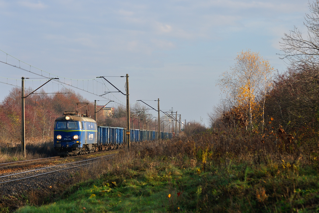 ET22-774 [PKP Cargo]