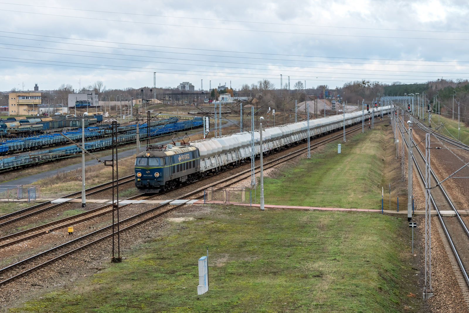 ET22-774 [PKP Cargo]