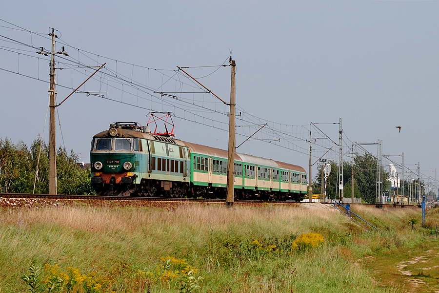 ET22-790 [PKP Cargo]