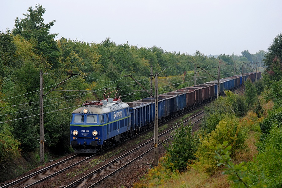 ET22-804 [PKP Cargo]