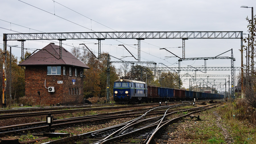 ET22-815 [PKP Cargo]