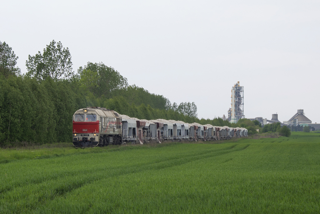 M62-1200 [Ciech Cargo]