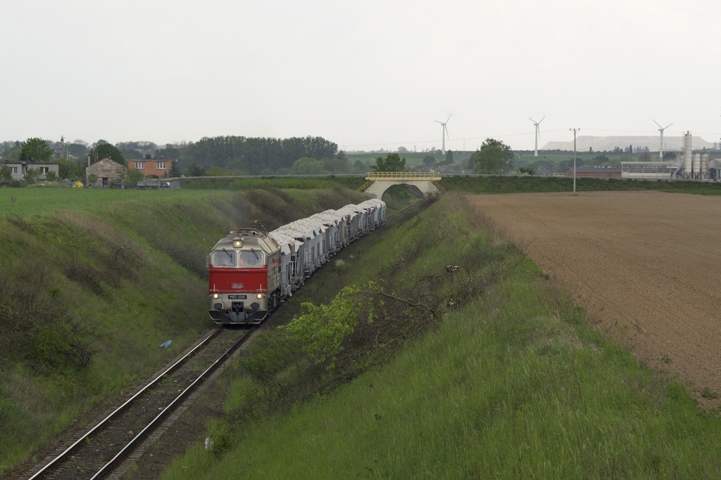 M62-1200 [Ciech Cargo]
