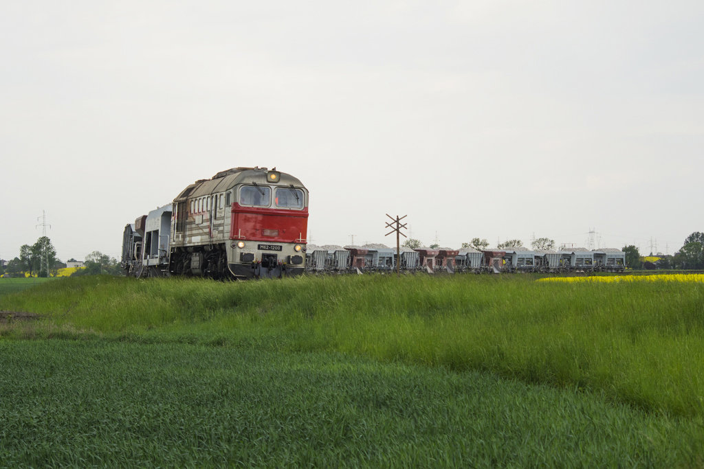 M62-1200 [Ciech Cargo]