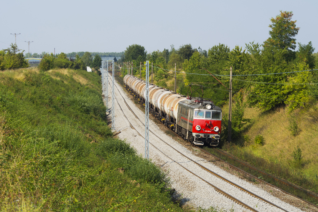 EU07-144 [Dolnośląskie Linie Autobusowe / del. Euronaft Trzebinia]