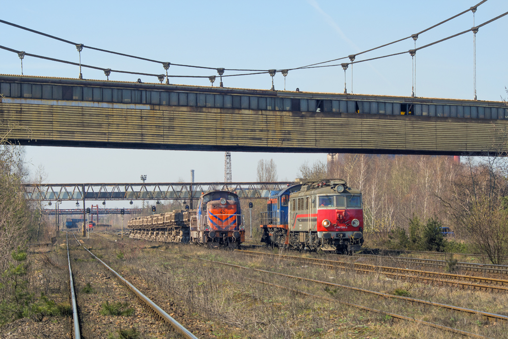 EU07-144 [PUK Kolprem]