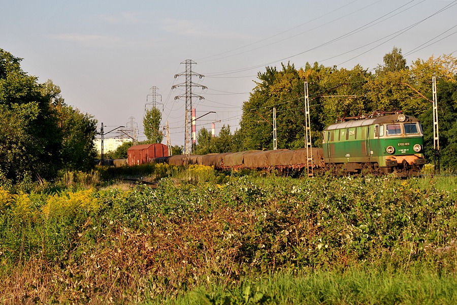 ET22-874 [PKP Cargo]