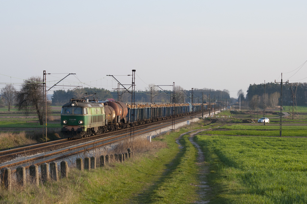 ET22-900 [PKP Cargo]