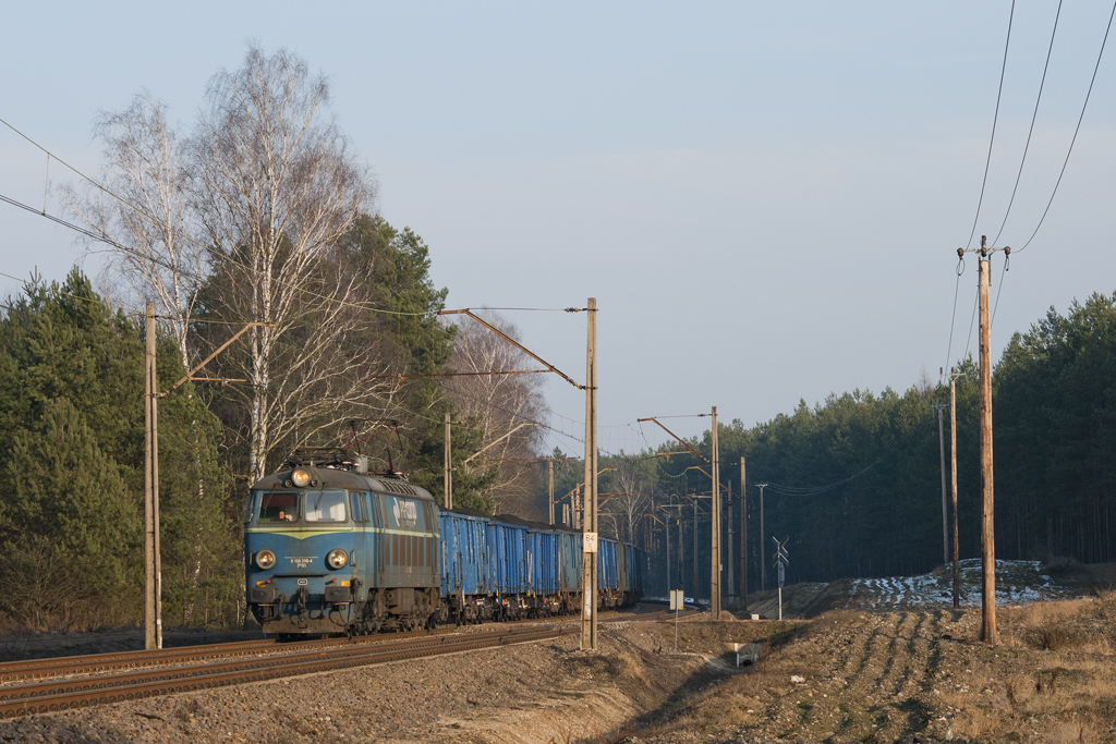 ET22-901 [PKP Cargo]
