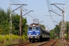 EU07-146 [PKP InterCity]