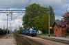 EU07-151 [PKP Cargo]