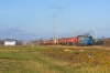 ET22-1007 [PKP Cargo / del. Orlen KolTrans]