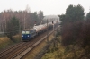 ET22-1007 [PKP Cargo / del. Orlen KolTrans]