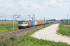 EU07-167 [Ecco Rail]