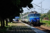 EU07-171 [PKP Cargo / del. PKP InterCity]