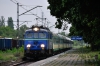 EU07-171 [PKP Cargo / del. PKP InterCity]