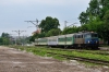 EU07-172 [PKP Cargo / del. PKP InterCity]