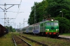 EU07-173 [PKP InterCity]