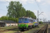 EU07-180 [Lotos Kolej]
