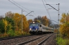 EU07-180 [PKP InterCity]