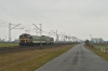EU07-186 [Metchem / del. Przewozy Regionalne]