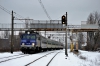 EU07-188 [PKP InterCity]