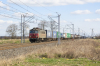 EU07-150 [Captrain Polska]