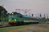 EU07-205 [PKP InterCity]