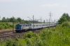 EU07-208 [PKP InterCity]