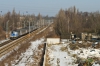 EU07-306 [PKP InterCity]