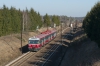 EN57-1919 [Przewozy Regionalne]