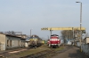 EU07-222 [Metchem / del. Przewozy Regionalne]