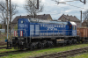 TEM2-211 [Orion Rail Logistics]