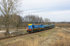 TEM2-286 [PKP Cargo Service]