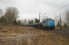 EU07-121 [ZPNTMiU Tabor Dębica / del. Pomorskie Przedsiębiorstwo Mostowo-Torowe]
