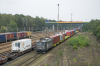 182 024-0 [CTL Logistics]
