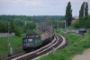 182 065-3 [CTL Logistics]