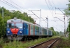 ED73-001 [Przewozy Regionalne]