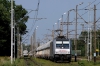 E186 141-6 [Railpool GmbH / del. Lotos Kolej]