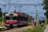 EN57-836 [Przewozy Regionane]