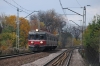 EN57-909 [Przewozy Regionalne]