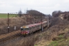 EN57-909 [Przewozy Regionalne / del. Koleje ¦ląskie]