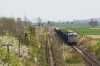 ST43-302 [PKP Cargo]