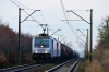 E186 147-5 [Railpool GmbH / del. Lotos Kolej]