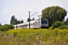 E186 147-5 [Railpool GmbH / del. Lotos Kolej]