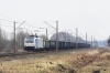 E483-253 [Railpool GmbH / del. Lotos Kolej]