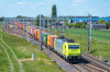 E186 245-7 [PCC Intermodal]