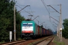 E186 245-7 [RBS Asset Finance Europe Limited / del. Freightliner PL]